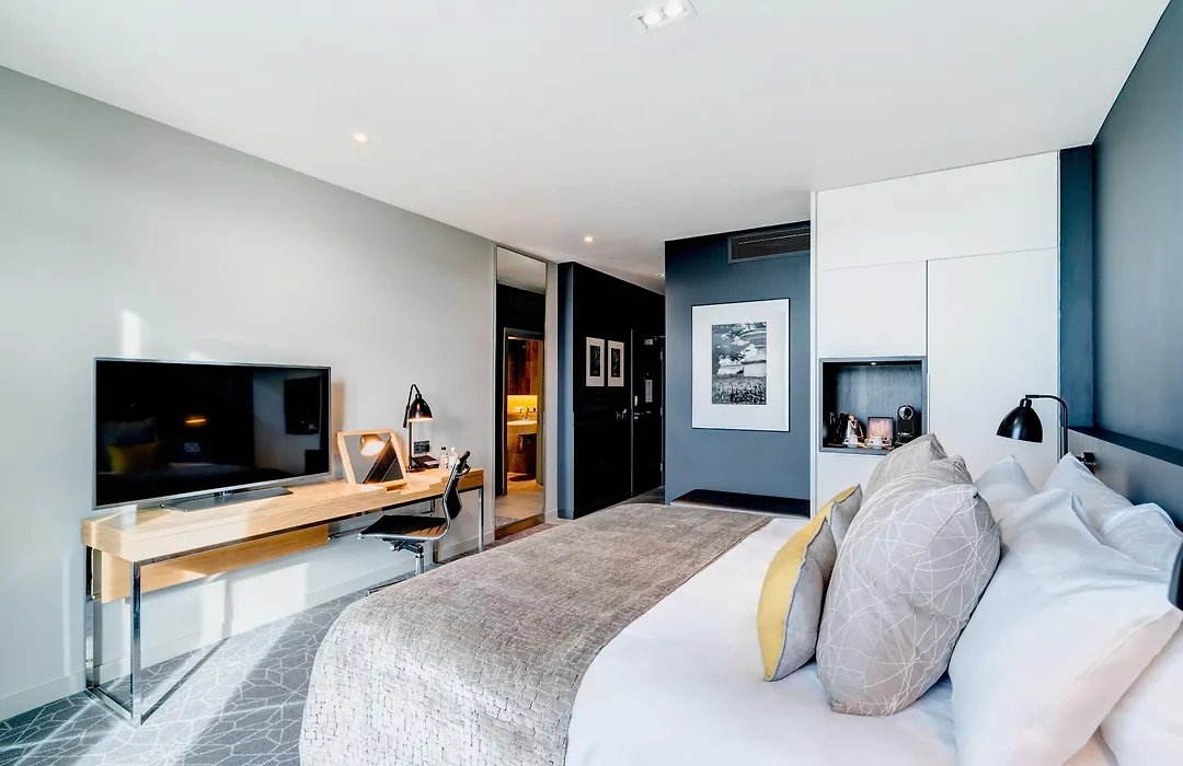 Apex City Of Bath Hotel-1