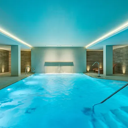 Apex City Of Bath Hotel-3